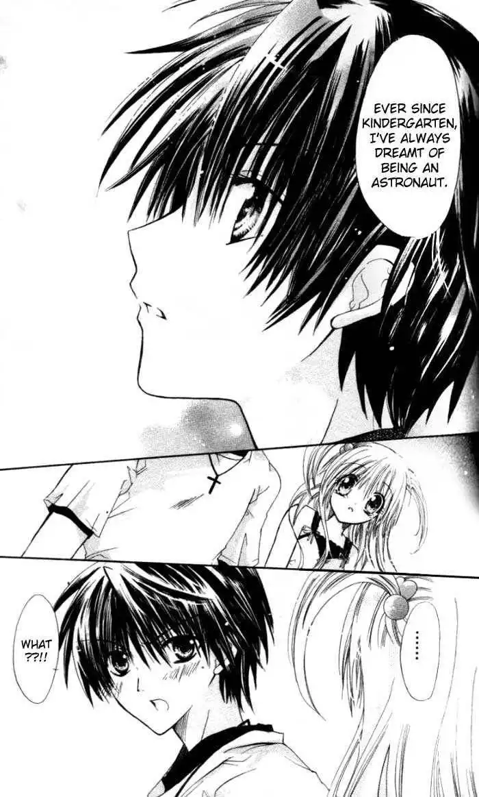 Pixie Pop Chapter 4 29